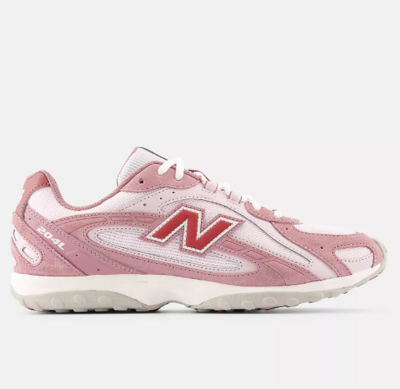 Zapatillas NB 204l rosa